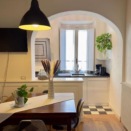 Appartamento Loreto Lucca Eksteriør bilde