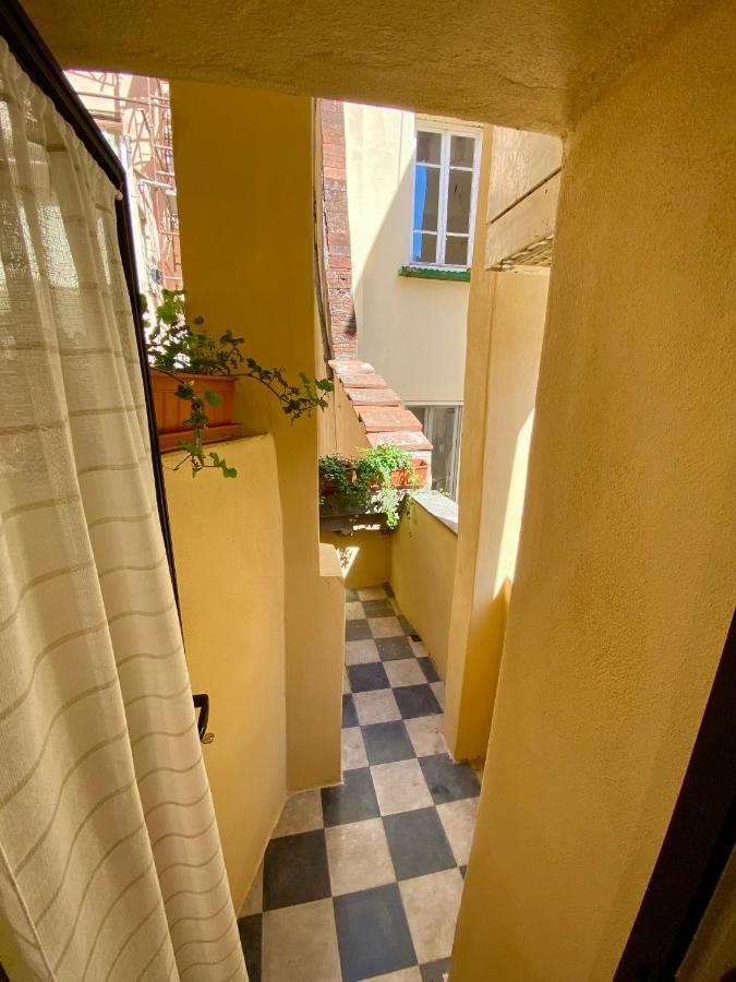 Appartamento Loreto Lucca Eksteriør bilde